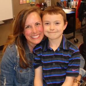 Meet your Posher, Suzanne